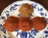 A picture of step 4 of California Farm Summer Made Red Paprika Spice.