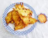 Hình bước làm 2 của món Cơm nhà đơn giản mà ngon 233