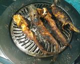Foto langkah ke 3 dari resep Lele Bakar.