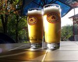 Partybogrács sertés - marha recept fázis 6 fotója