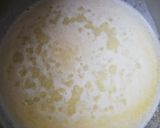 Foto del paso 4 de la receta: Masa choux y crema pastelera
