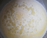 Foto del paso 4 de la receta: Masa choux y crema pastelera