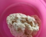 Foto langkah ke 5 dari resep Keripik pangsit kelapa.