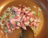 Foto del paso 2 de la receta: Filetes de cerdo rebozados y salsa de champiñón 🇩🇪 // Jägerschnitzel