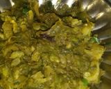 ভেজিটেবল মোমো রেসিপির ধাপ 3 ছবি