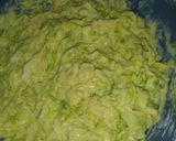 Foto del paso 1 de la receta: Torrejas de lechuga