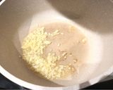 A picture of step 3 of No Bake Tomato Feta Pasta 🍅🧀.