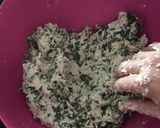 Foto del paso 5 de la receta: Tamalote de acelga
