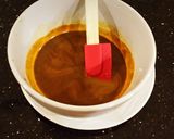 A picture of step 10 of Apple Cinnamon Spice Cake.