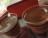 A picture of step 6 of Rich Chocolate Mousse.