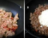 Foto del paso 1 de la receta Croquetas de carne picada