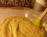 A picture of step 3 of Robin's Cornbread.