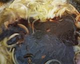Foto langkah ke 4 dari resep Tahu Saus Tiram.