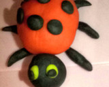 Foto del paso 5 de la receta: Plastilina casera😁