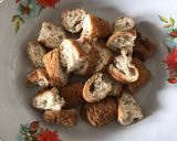 Foto langkah ke 3 dari resep Tahu gejrot.