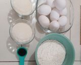 Foto del paso 4 de la receta: Pastel entre nubes