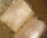 Foto langkah ke 4 dari resep Lumpia Ayam Wortel.