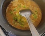 तुरीच्या डाळीची आमटी (Turichya Dalichi Amti Recipe In Marathi) रेसिपी स्टेप 3 फोटो 
