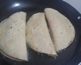 Foto del paso 3 de la receta: Quesadillas de fideo
