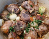 Foto del paso 4 de la receta: Estofado de cordero