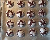Csokis-kakaós pöffeteg recept fázis 4 fotója