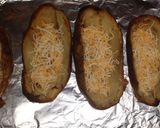 A picture of step 16 of Amy's Amazing 