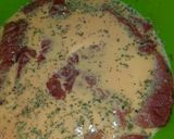 Foto del paso 2 de la receta: Las clásicas milanesas de carne 👌😁