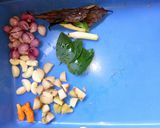 Foto langkah ke 3 dari resep Bebek goreng lengkuas.