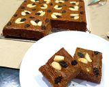 Foto langkah ke 7 dari resep Keto Chocolate Lekker Holland Sugar & Gluten Free #Ketopad.