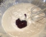 Foto del paso 3 de la receta: Cheesecake de frutos rojos en vasitos
