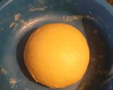 Foto del paso 3 de la receta: Pan de muerto de la región de la Costa de Oaxaca