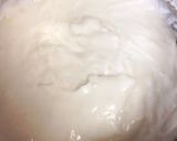 A picture of step 6 of Tri-color Habutai-style Mochi for Hanami or Girls' Day.