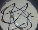 A picture of step 3 of Dessert Taco.