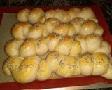 Foto del paso 5 de la receta: Pancitos dulces