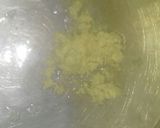 A picture of step 4 of Fried rice.