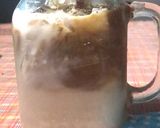 Foto langkah ke 1 dari resep Es Kopi Susu.