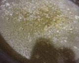 A picture of step 1 of Shashlik Pasta 🍝.