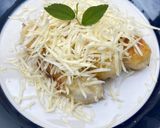 Foto langkah ke 5 dari resep Banana Cheese 🍌🧀.