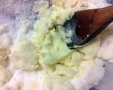 Sig's Zebra Butter and Vanilla Cookies recipe step 1 photo