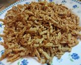 Foto langkah ke 1 dari resep Kering Tempe (Simple).