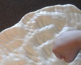 A picture of step 6 of Pita Bread.