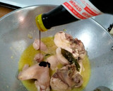 Foto langkah ke 3 dari resep Semur Ayam Kecap Berempah.