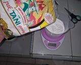 Foto langkah ke 3 dari resep Ayam Goreng Kremes.