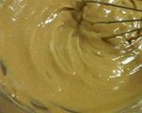 A picture of step 5 of Coffee Flavour Custard.