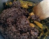 A picture of step 3 of Sig's Lentil Autumn Soup Boost.