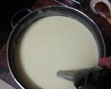 Foto del paso 2 de la receta Crema de calabacín y puerros