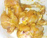 রেস্টুরেন্ট স্টাইল চিকেন ললিপপ(chicken lolipop recipe in Bengali রেসিপি ধাপ - 1 ছবি
