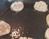Φωτογραφία βήματος 5 της συνταγής Dumplings με τόνο και λαχανικά