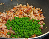 Foto del paso 3 de la receta: Arroz 3 delicias