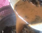 Foto langkah ke 4 dari resep 114. Roasted Milk Tea.